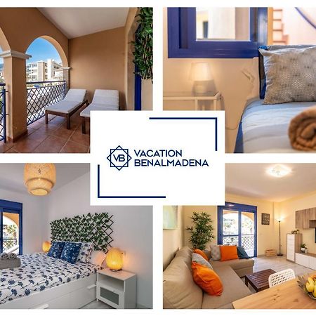 Vb Albatros - 2Br Apartment Close To The Sea Benalmadena Exterior photo