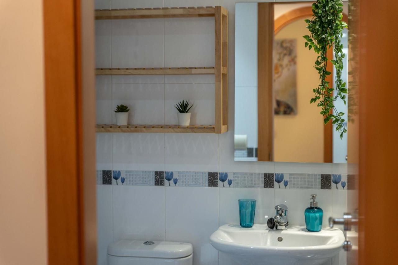 Vb Albatros - 2Br Apartment Close To The Sea Benalmadena Exterior photo