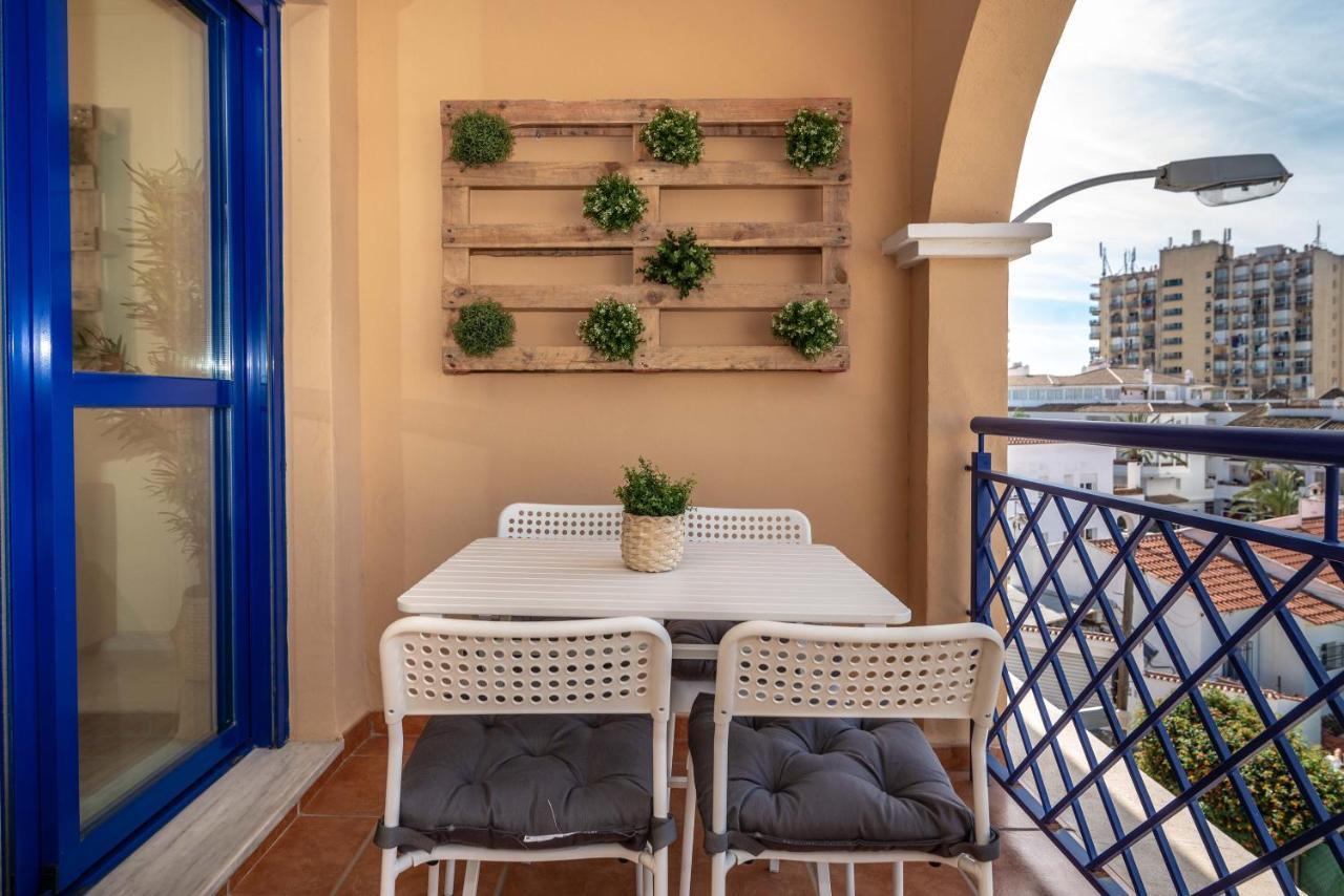 Vb Albatros - 2Br Apartment Close To The Sea Benalmadena Exterior photo
