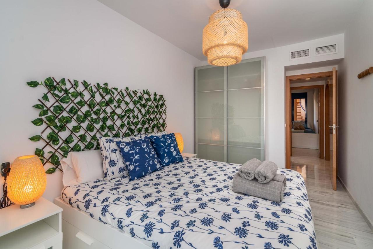 Vb Albatros - 2Br Apartment Close To The Sea Benalmadena Exterior photo