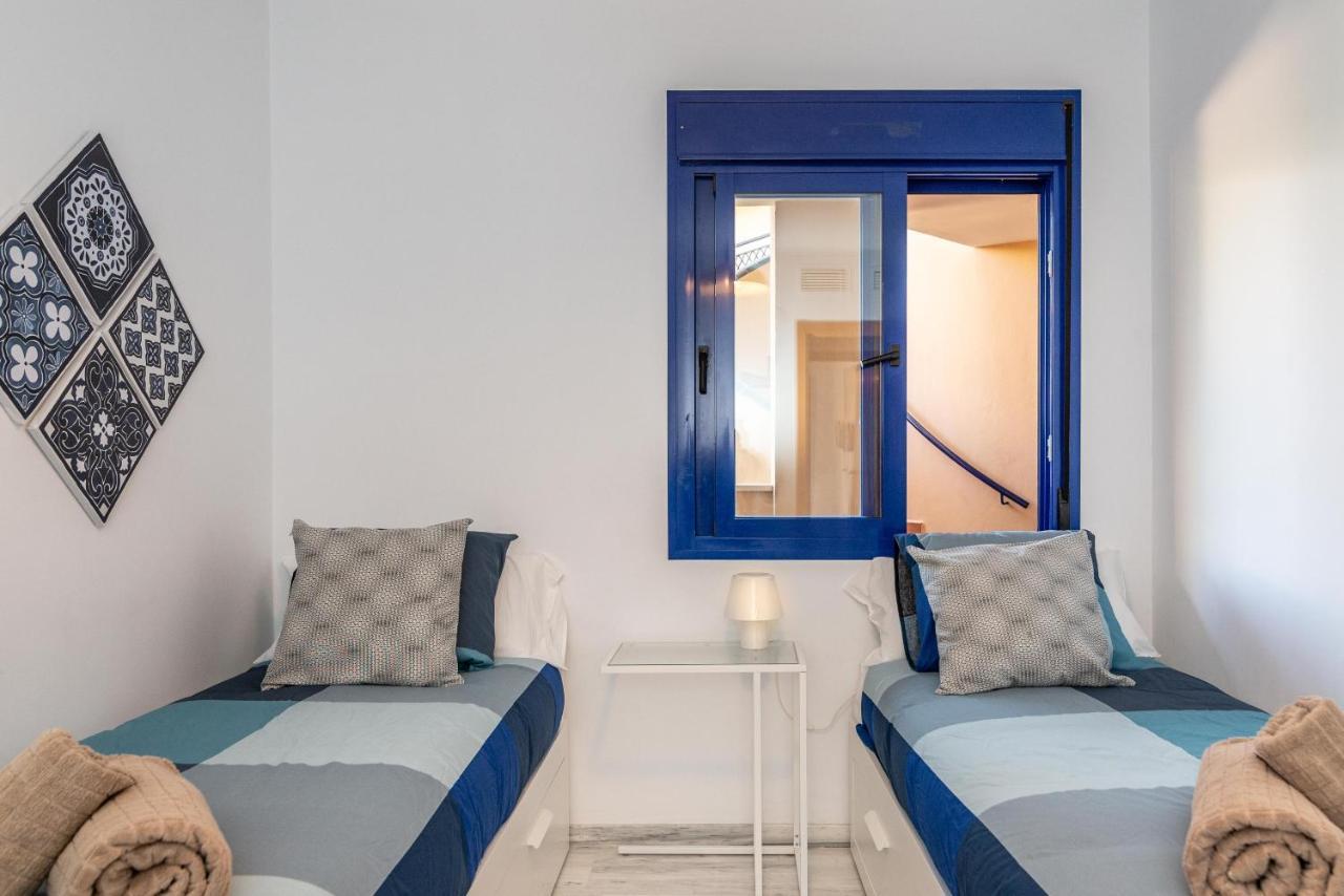 Vb Albatros - 2Br Apartment Close To The Sea Benalmadena Exterior photo
