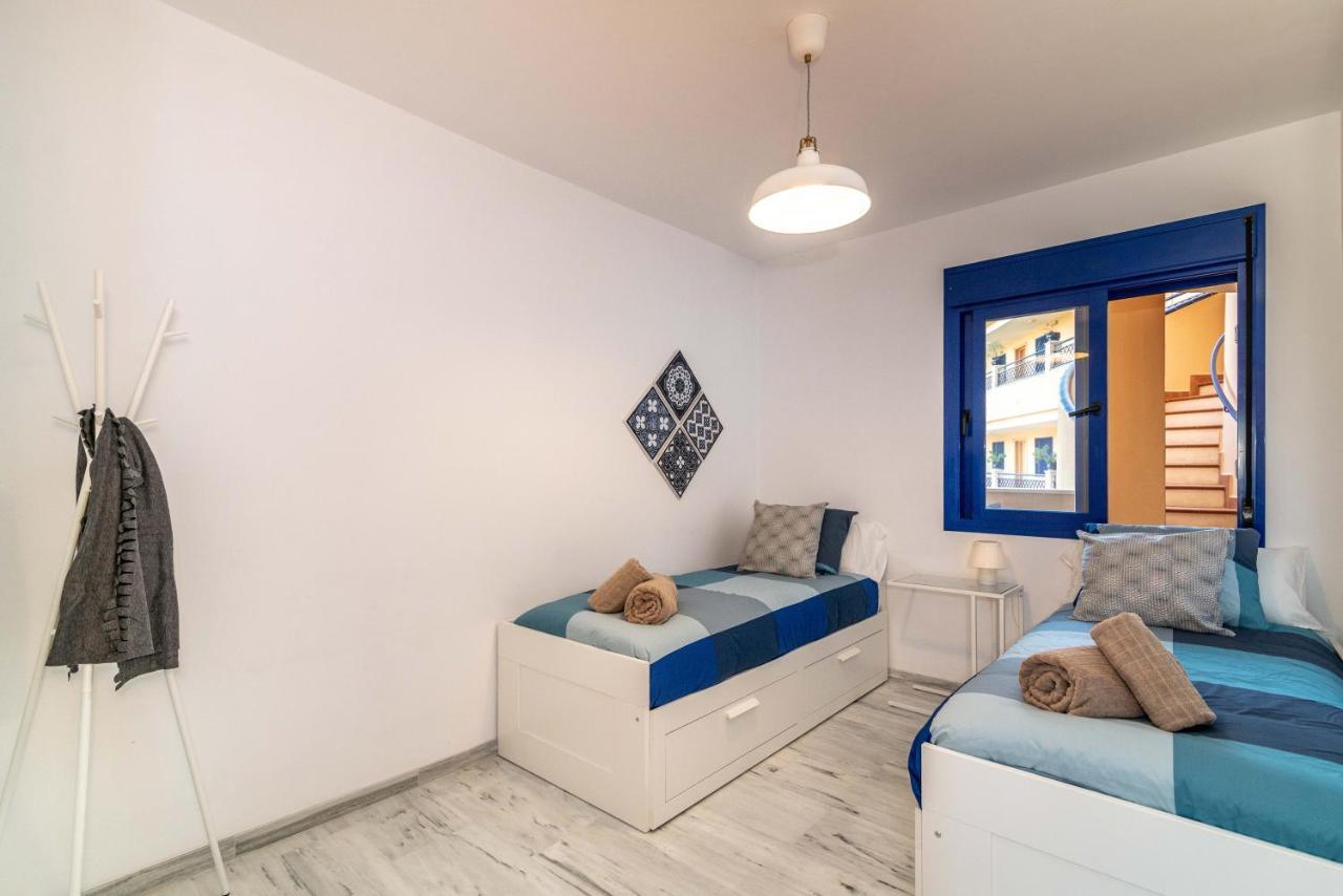 Vb Albatros - 2Br Apartment Close To The Sea Benalmadena Exterior photo